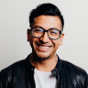 Meet your Posher, Christian javier
